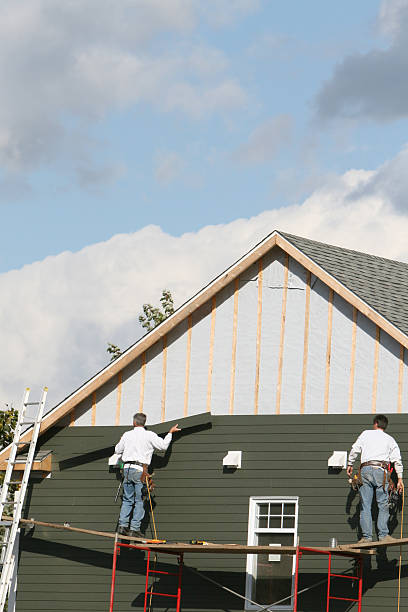 Best Demolition Debris Removal  in Flint Hill, MO